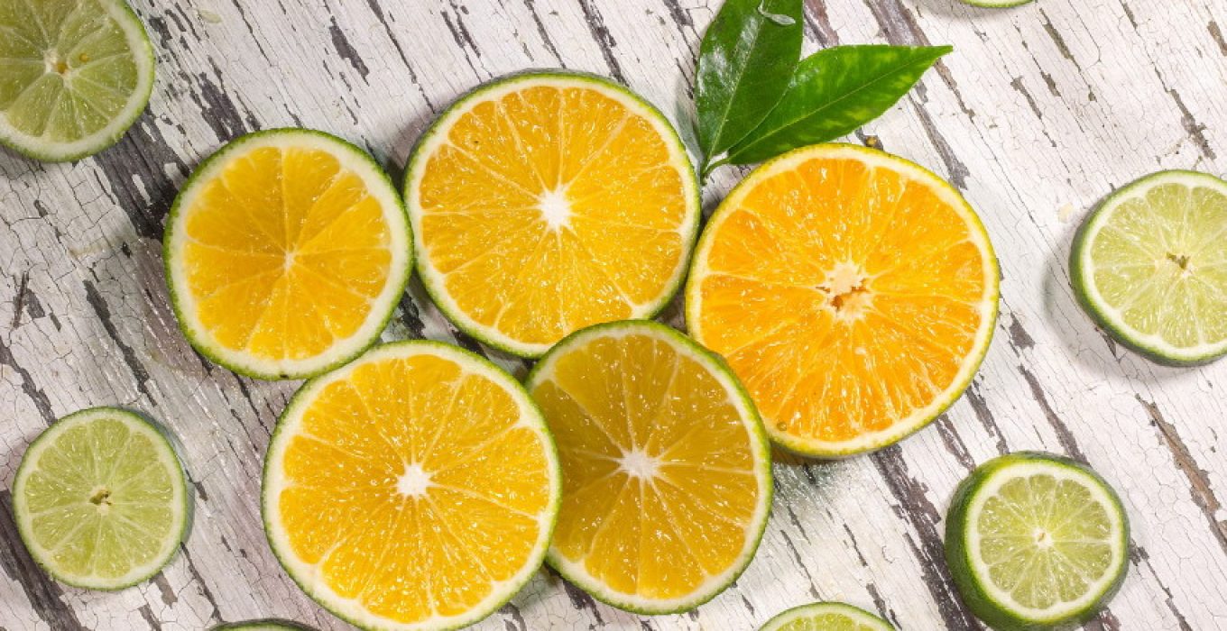 Lime Sicilia: Origine, Coltivazione, Usi E Benefici - Batis.it